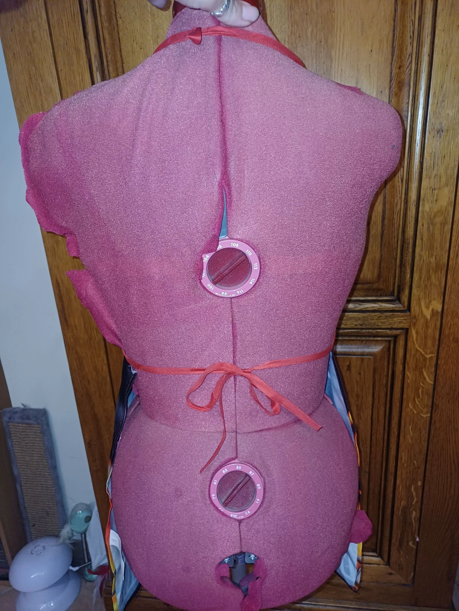 Sexy BBQ Apron One Size Fits All – photo 4